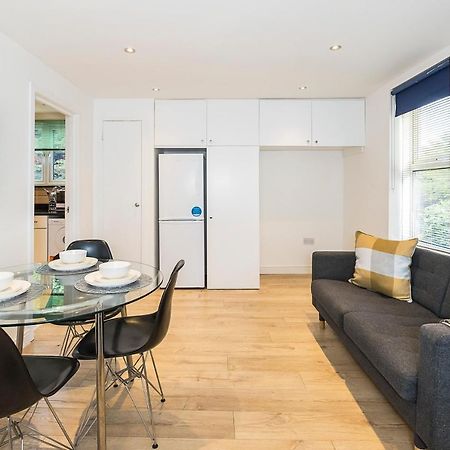 Affordable 1 Bed In Southwark Londres Exterior foto