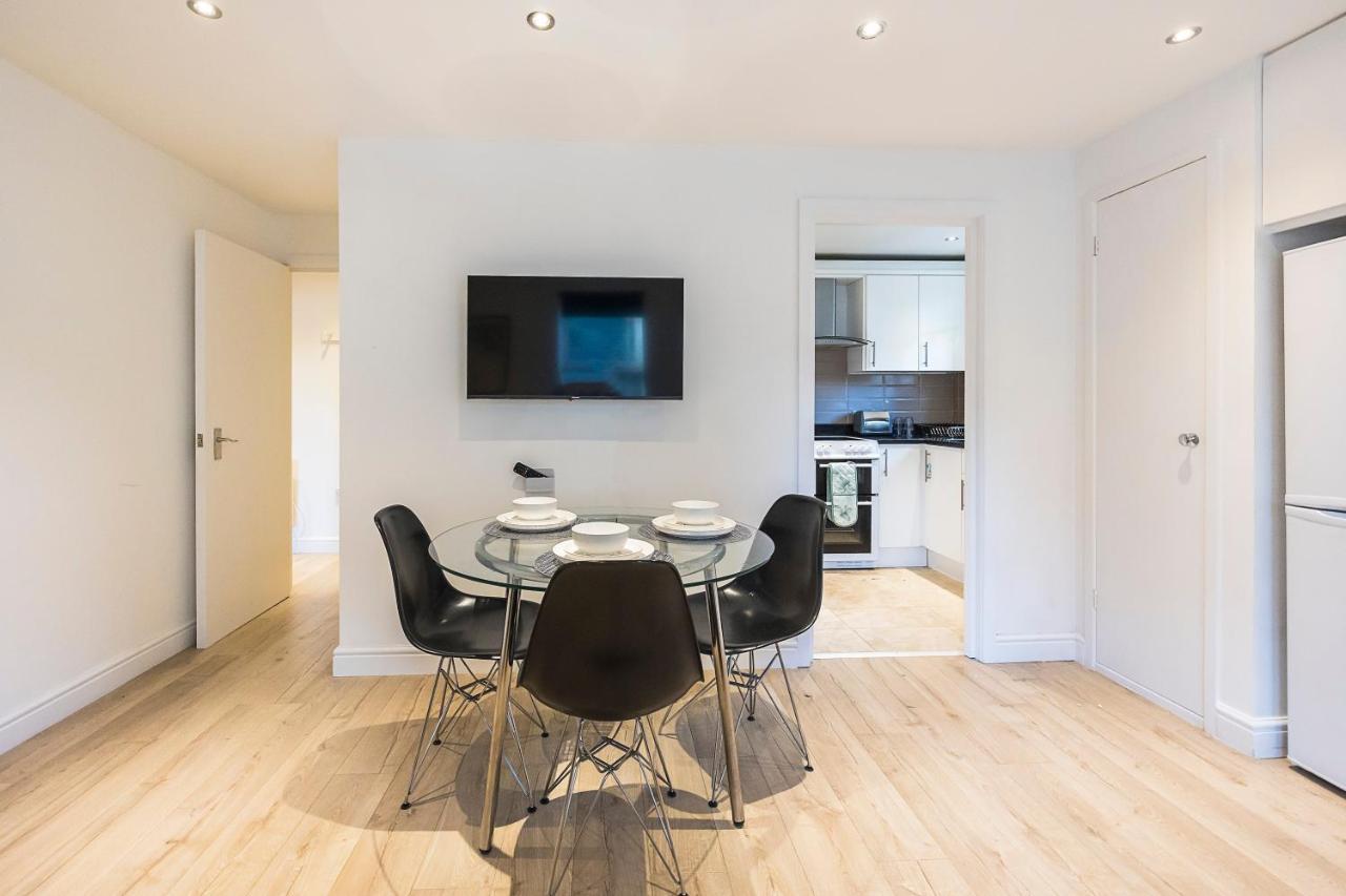 Affordable 1 Bed In Southwark Londres Exterior foto