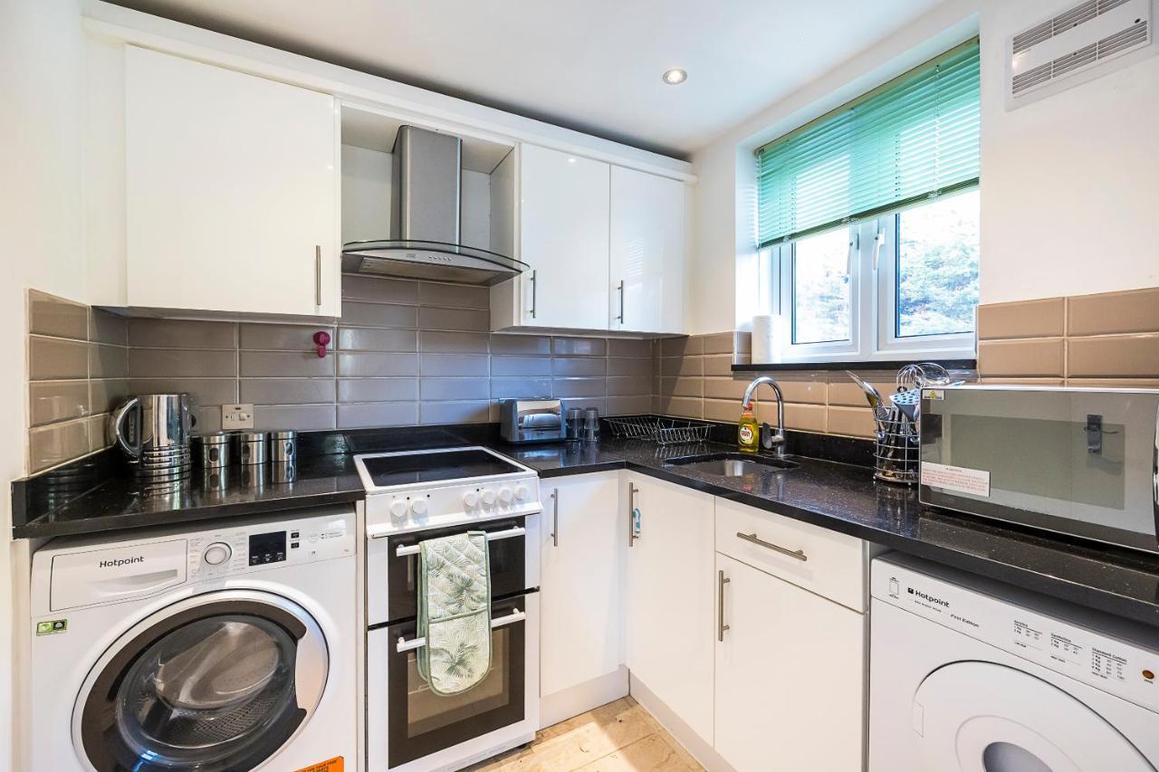 Affordable 1 Bed In Southwark Londres Exterior foto