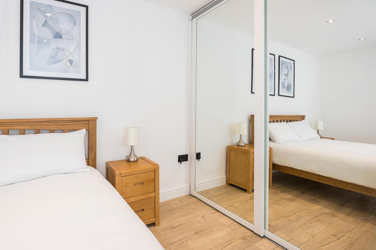 Affordable 1 Bed In Southwark Londres Exterior foto